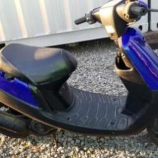 アプリオTYPE2 規制前　上級グレードの画像