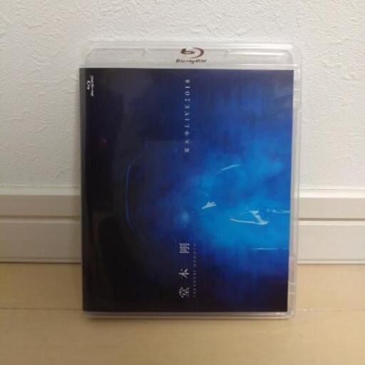 美品☆堂本剛 東大寺LIVE2018