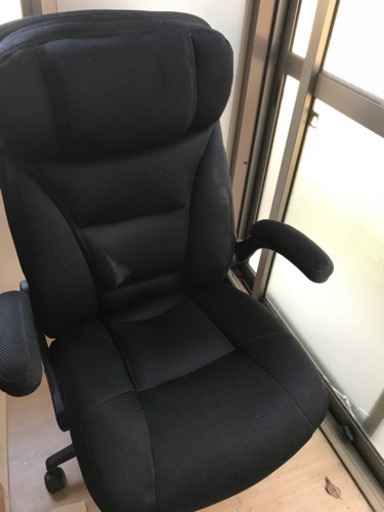 オフィスチェア