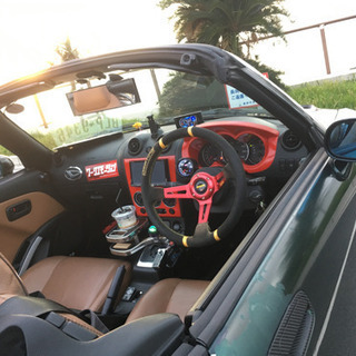 ★車検満タン2年★ ダイハツ　コペン　L880K ★社外マフラーETC 調子良好 autobacs_4957266918494