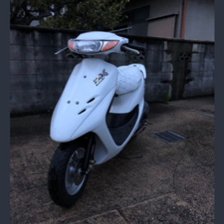 原付売ります！