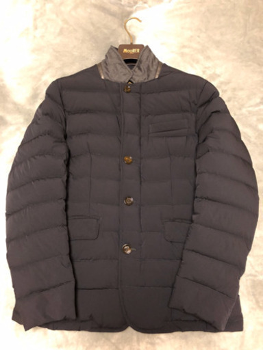 ムーレー　Zayn-KN キルティング ジャケット