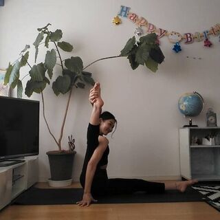 12月「身体と心メンテナンスyoga」