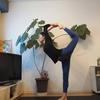 12月「身体と心メンテナンスyoga」の画像
