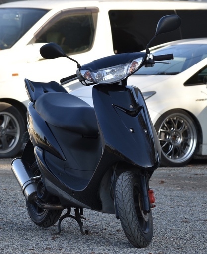 ■フルメンテ済み！■自賠責丸々１年付！■ヤマハ■YAMAHA■JOG■ZR■エボ■EVO■2st■リミッターカット■メーター振切り■社外マフラー■