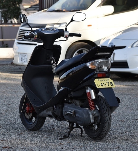 ■フルメンテ済み！■自賠責丸々１年付！■ヤマハ■YAMAHA■JOG■ZR■エボ■EVO■2st■リミッターカット■メーター振切り■社外マフラー■