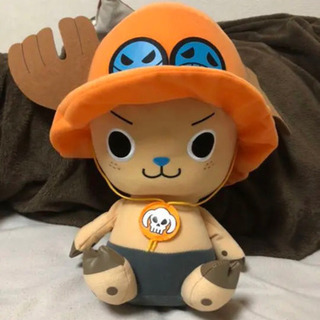 ONEPIECE チョッパー エース