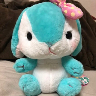 ポテうさロッピー