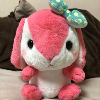 ポテうさロッピーの画像