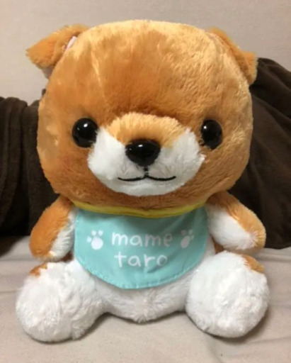 ぬいぐるみ