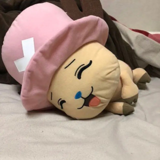 ONEPIECE チョッパーの画像