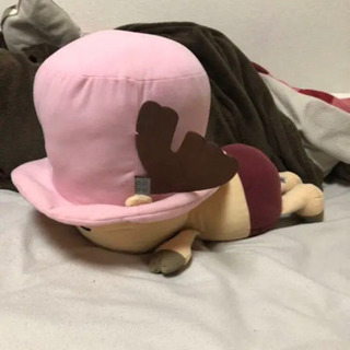 ONEPIECE チョッパー