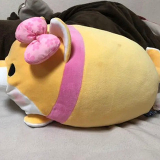 ぬいぐるみ1の画像