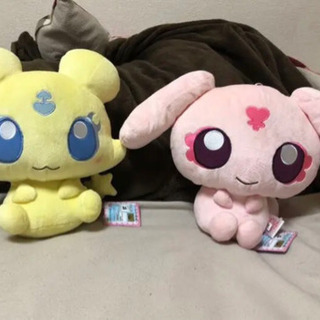 プリキュア 初代