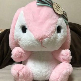 ポテうさロッピー2