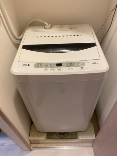 洗濯機