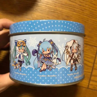 初音ミク 懐中時計の画像