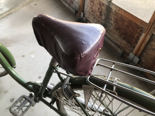 ブリジストン 自転車