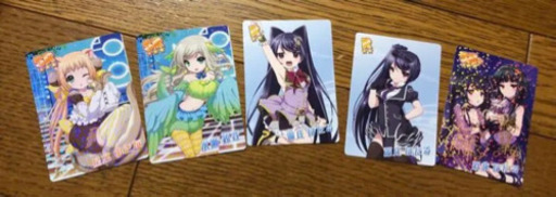 8beatStory カード
