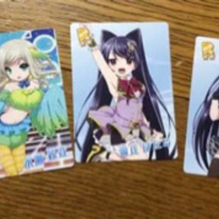 8beatStory カード