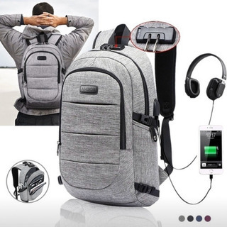 新品未使用リュック