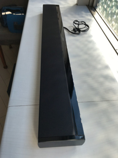 BOSE ボーズ Cinemate 1 SR 一式 デジタルホームシアター