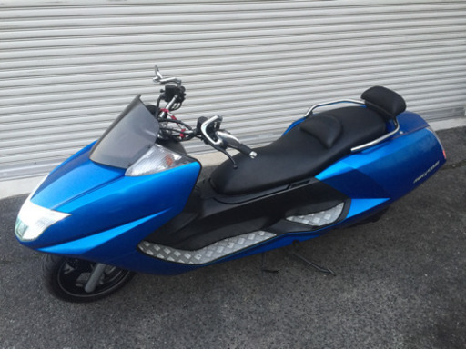 他のサイトで完売しました！マグザム 綺麗です 即乗りOK