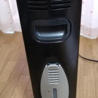 オイルヒーターVS-TP1300の画像