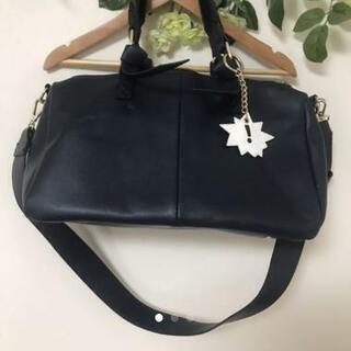 【お値下げ】ZARA　2wayバッグ