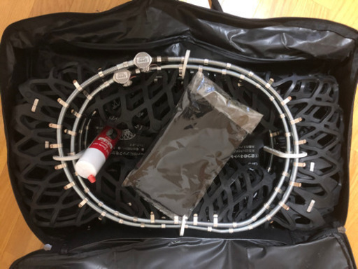 イエティスノーネット