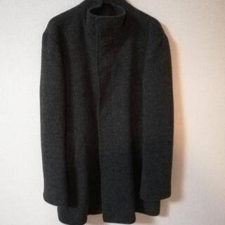 【無印良品】コート　メンズ　値下げ↓