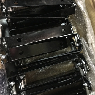 ナンバープレート 角度調整 パタパタ