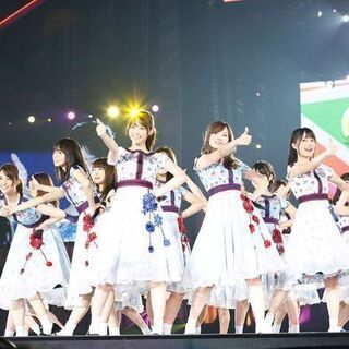 乃木坂46ファン仲間募集！
