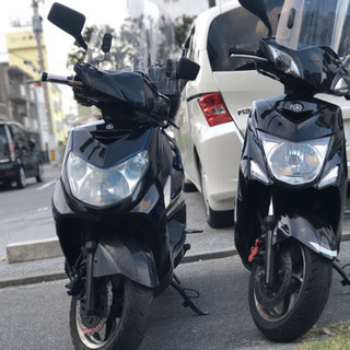 シグナス会