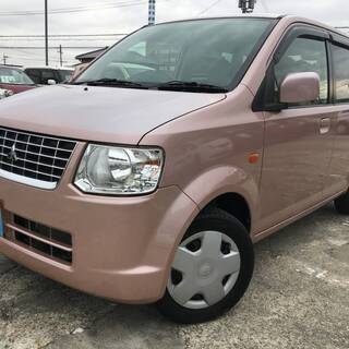 ■軽738[カーズ大阪]【全国陸送１万円キャンペーン中】eKワゴ...