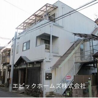 ◆想定9.47%◆京都市右京区　駅５分　空１戸　広めの1R