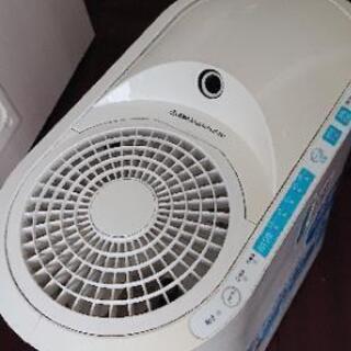 気化式の加湿器をお譲りします。の画像