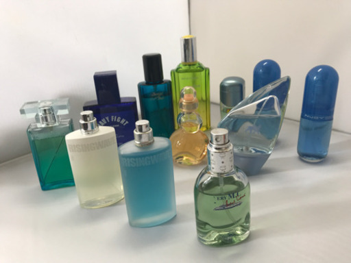 香水12セット☆