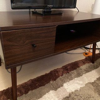 エアリゾーム　インテリア　テレビラック