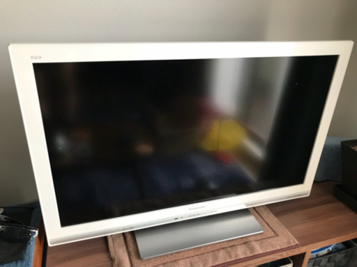 処分価格 Panasonic VIERA テレビ