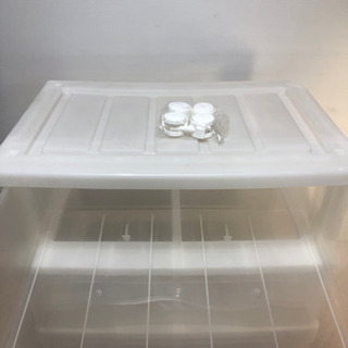 (相談中)5 衣装ケース 押し入れ収納 収納ボックス 整理タンスの画像