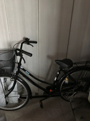 自転車