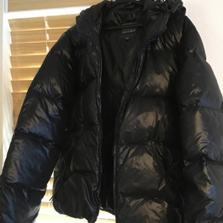 値下げ　　デュベティカ ダウン 美品