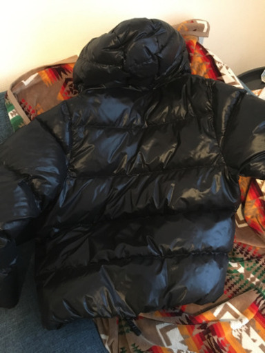 値下げ　　デュベティカ ダウン 美品