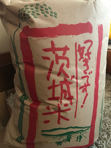 2019コシヒカリ　30キロ
