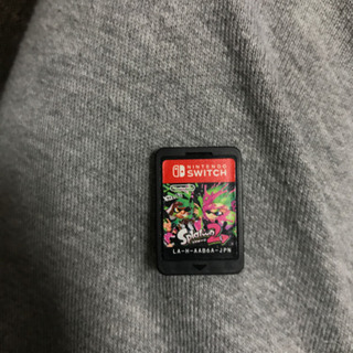 Switchカセット
