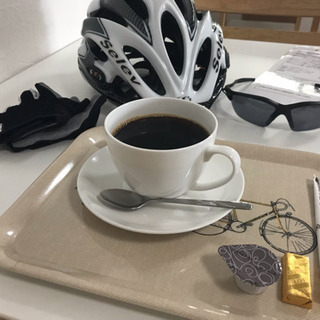 チャリカフェ・自転車カフェ・街カフェ 町田市  木曽東 相模原市 古淵  − 東京都