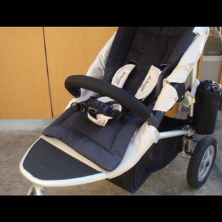 エアバギー　Air Buggy mimi 3輪　バギーの画像