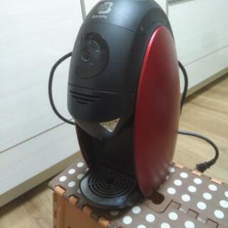 バリスタ　中古品