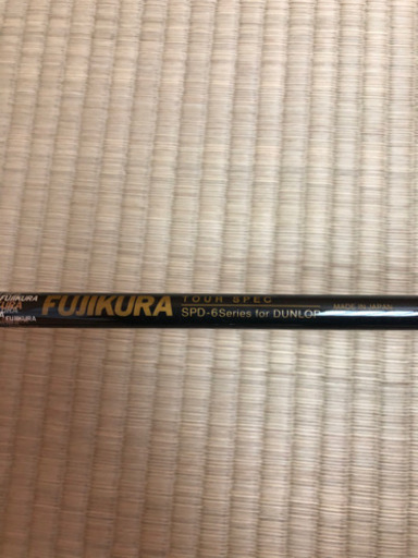 ゴルフ　ドライバー